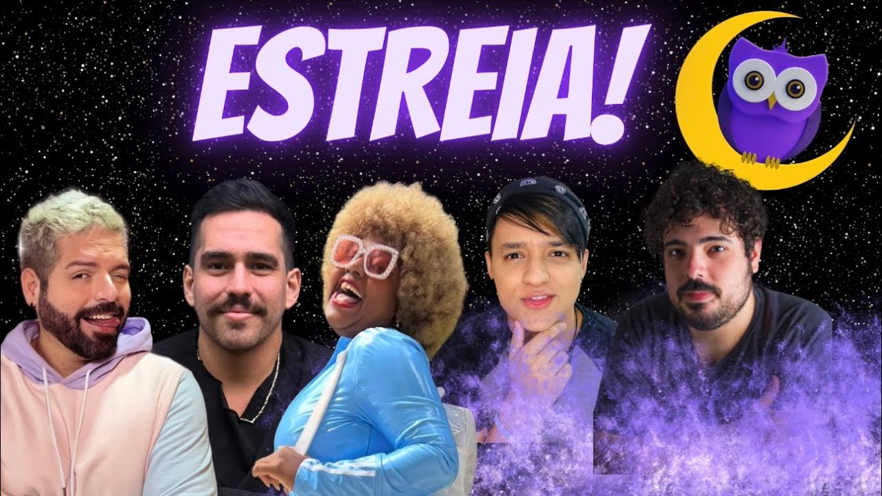 🦉Coruj&atilde;o do Muka: Estreia debate Xand&atilde;o x Musk! Treta rende, Starlink descumpre ordem e +