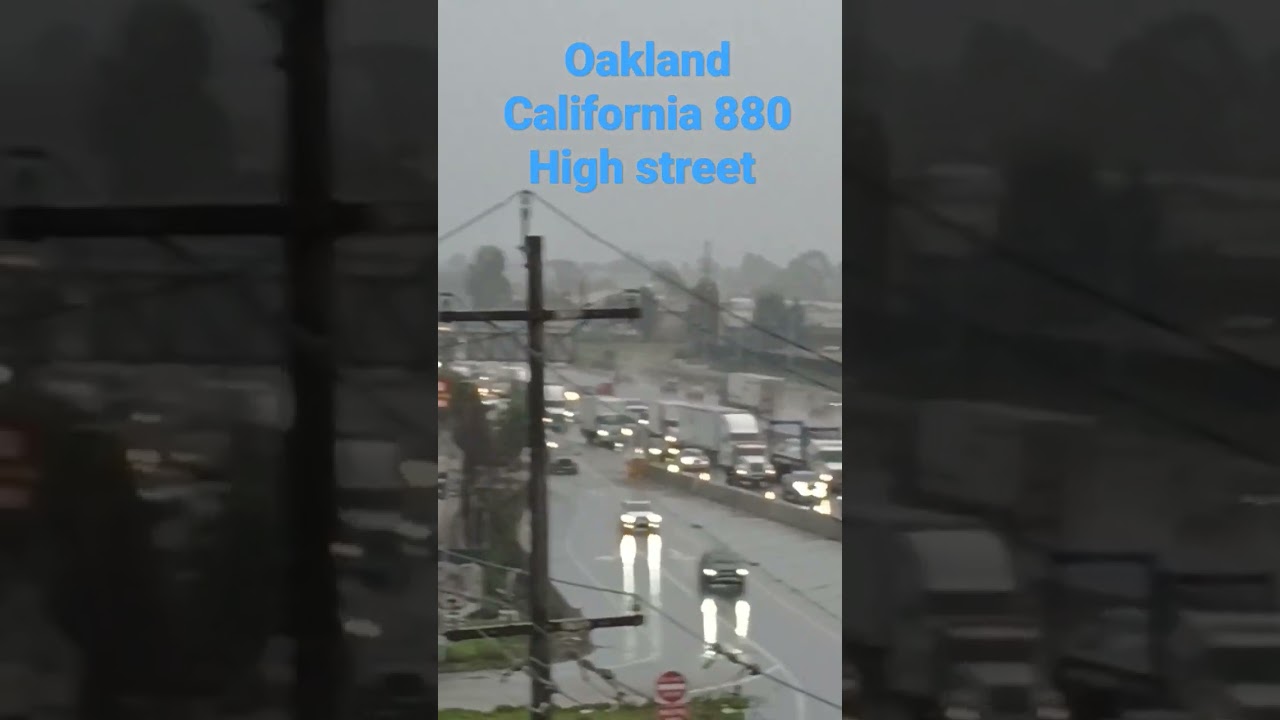 #oaklandcalifornia