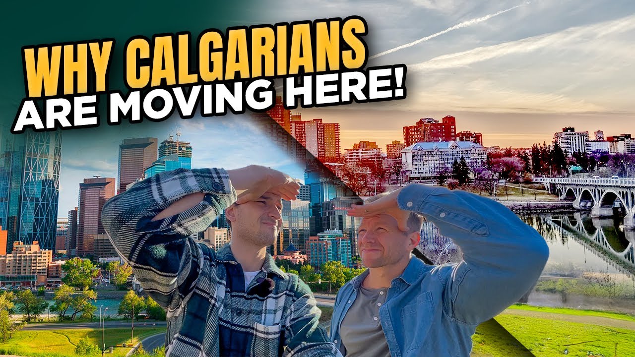 Moving to Saskatoon CA: Why Families Love It