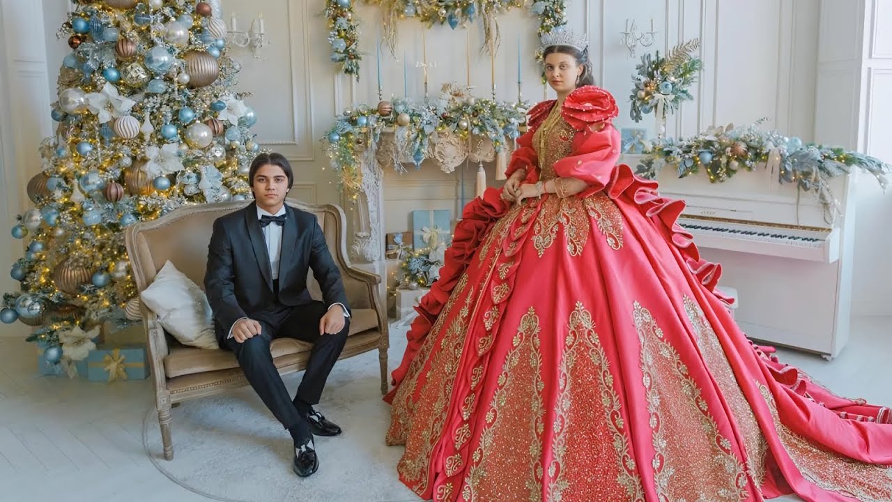 Анонс Сватовство Милуш и Алеся г. Алматы - Воронеж.