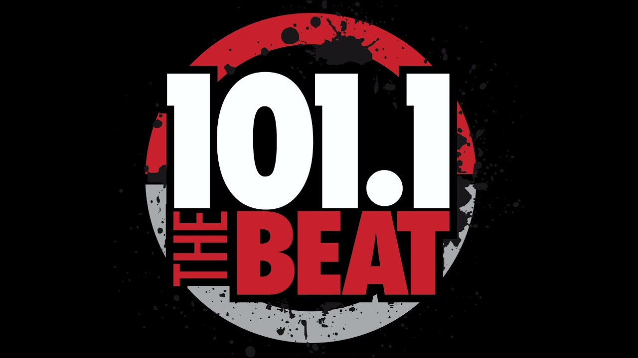 WUBT 101.1 Russellville, Kentucky, Nashville, Tennessee 101.1 The Beat