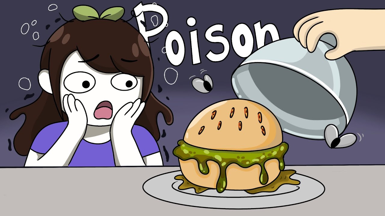 The Food that Ruined Thanksgiving