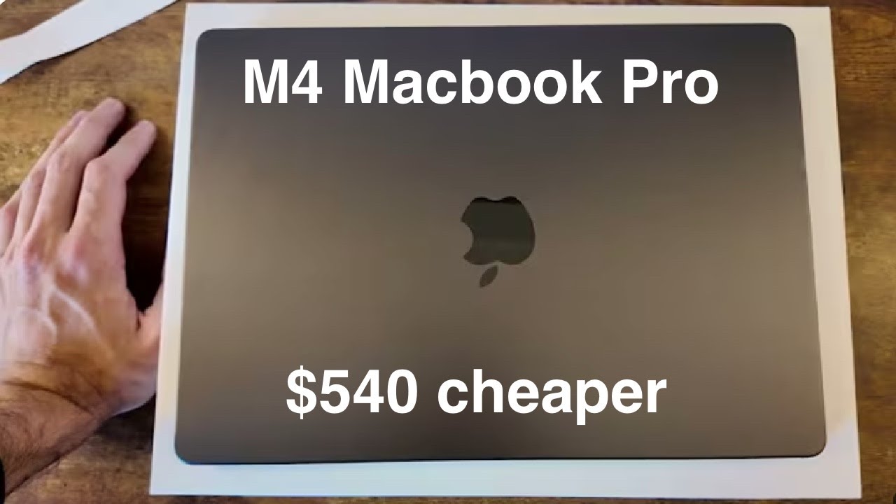 Should You Buy a Refurbished Macbook?