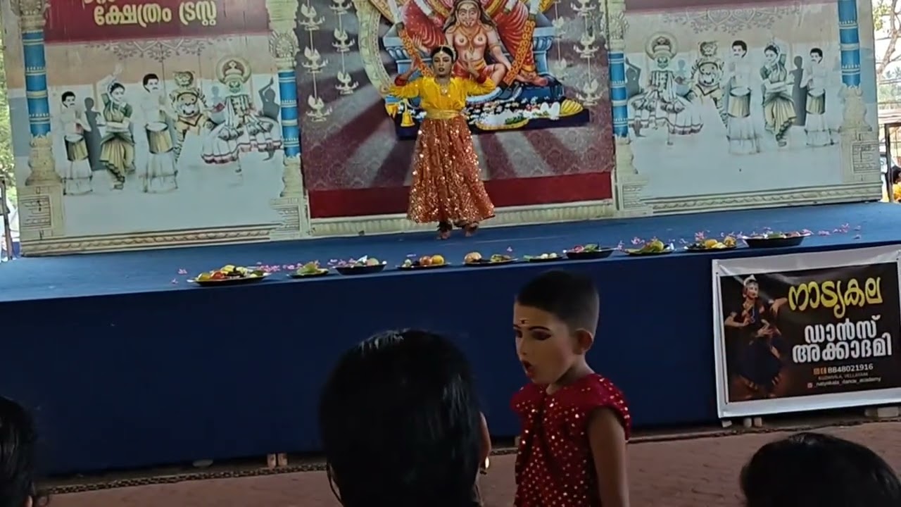 BHO SHAMBHO SHIVA SHAMBHO/ dance cover/