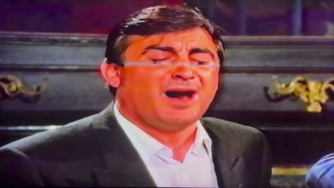 Pedro Bacan Calixto Sanchez malagueña 