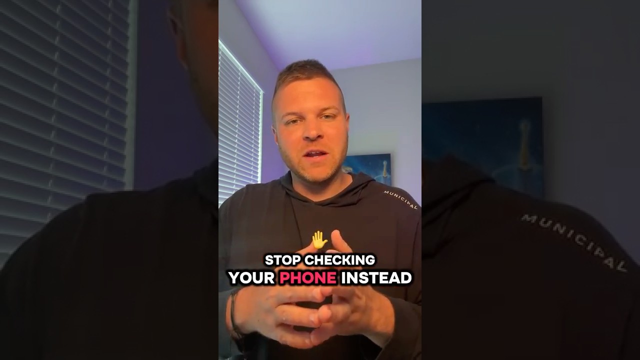 Manifest a Text Message from Your Specific Person in Less Than 24 hours - TRY IT! | Neville Goddard