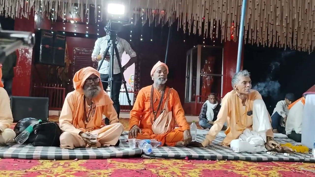 भांकरी सत्संग_गुरुदेव नै ध्याले _मास्टर वेदप्रकाश की प्रस्तुति #नूंह #पड़गड़नाथ #satsang #गरीबनाथ