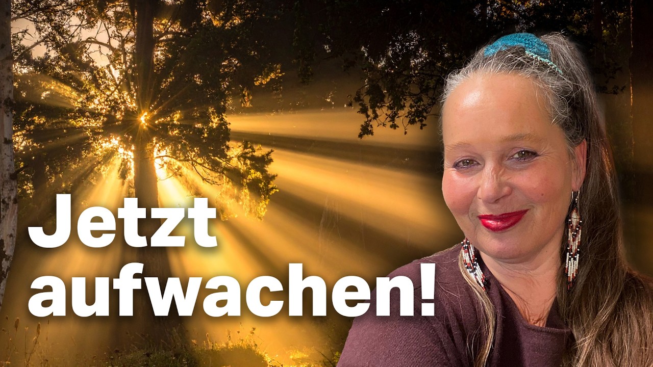 Der stille Augenblick, der alles entscheidet (stoppe Selbstsabotage)
