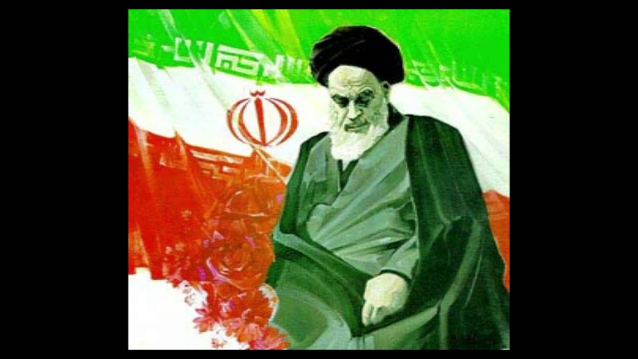 أناشيد الثورة الإسلامية القديمة -هاج شوقي للفرات