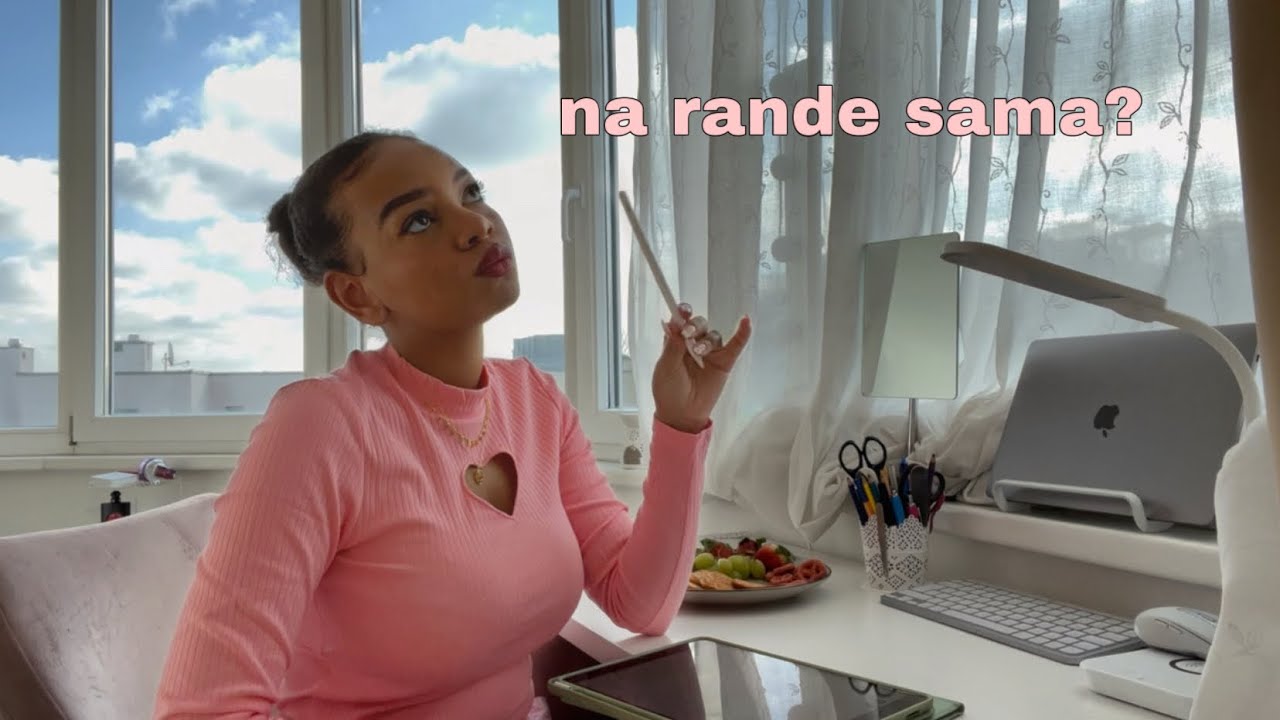 proč je okay být singl.. 🤍