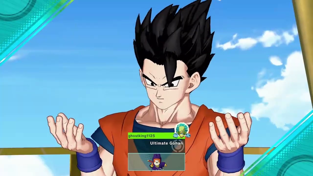 The Gohan Guy Added Gohan, Will It Destroy Everything | Gekishin Squadra