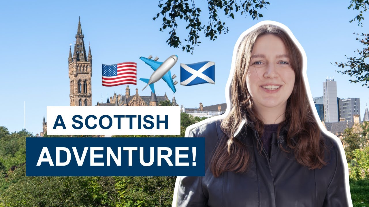 Glasgow for International Students: Why You'll Love It Here