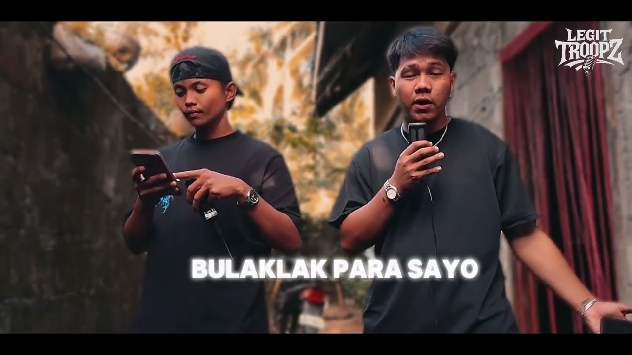 Buksan Mo (Funk Version) - Willie Revillame | Ken Freezy x Eunoia (cover)