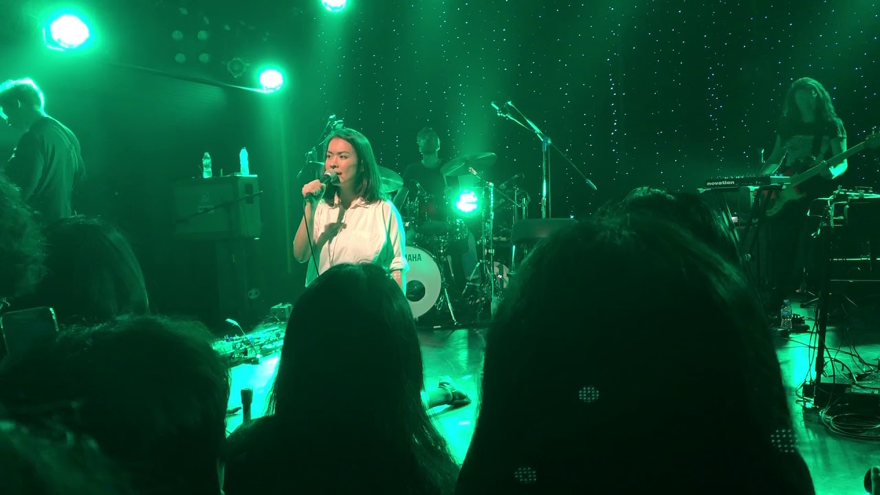 Mitski - Your Best American Girl (Live @ Seoul, Korea 2019-02-15)