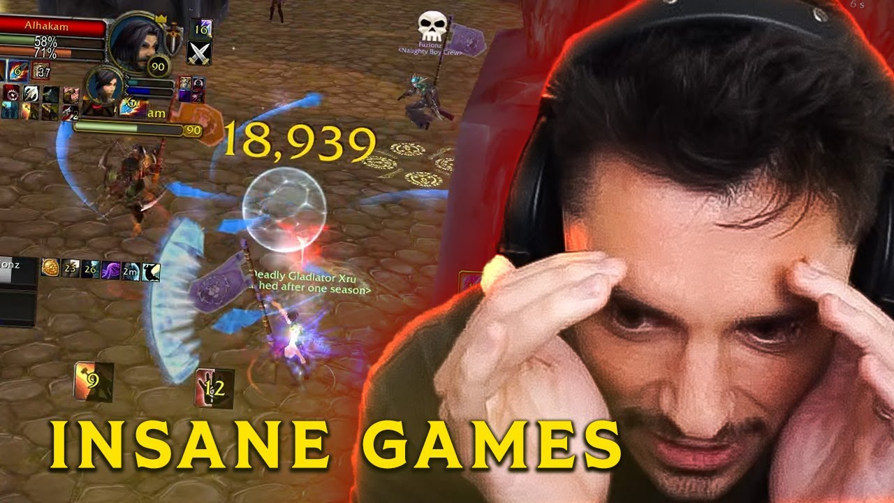 What Top Rated MOP Arena Looks Like..