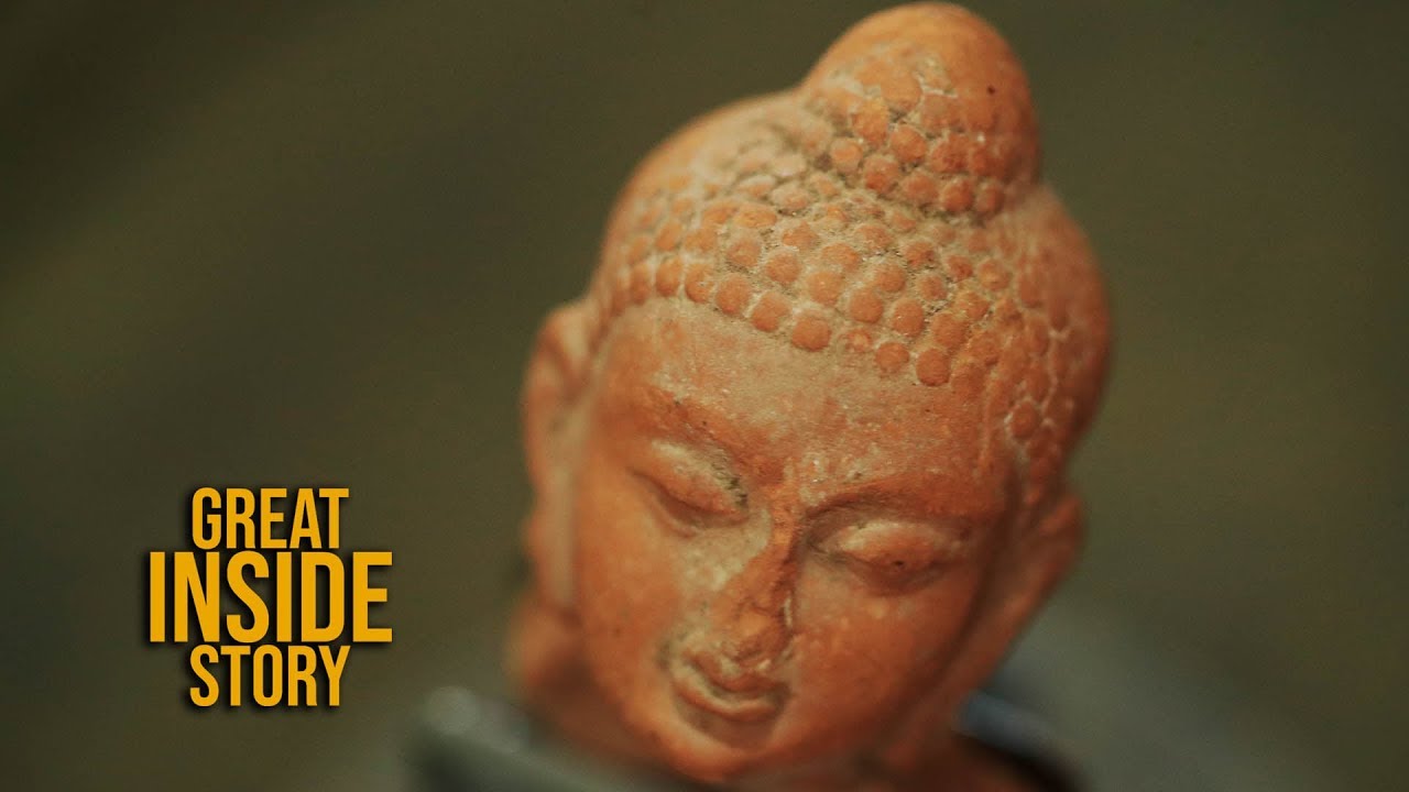 great inside story | ancient collection | planet earth | Human condition