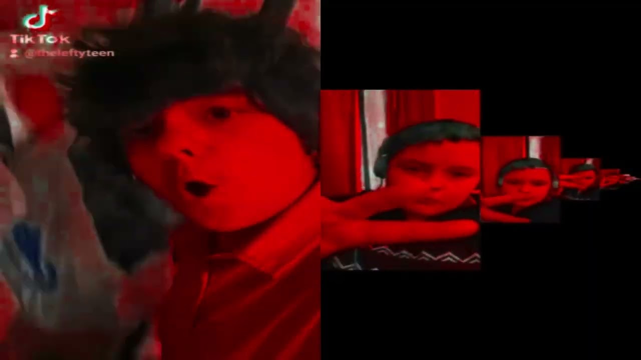 Preview 2 RJ and Jimmy 2022 Random Effects