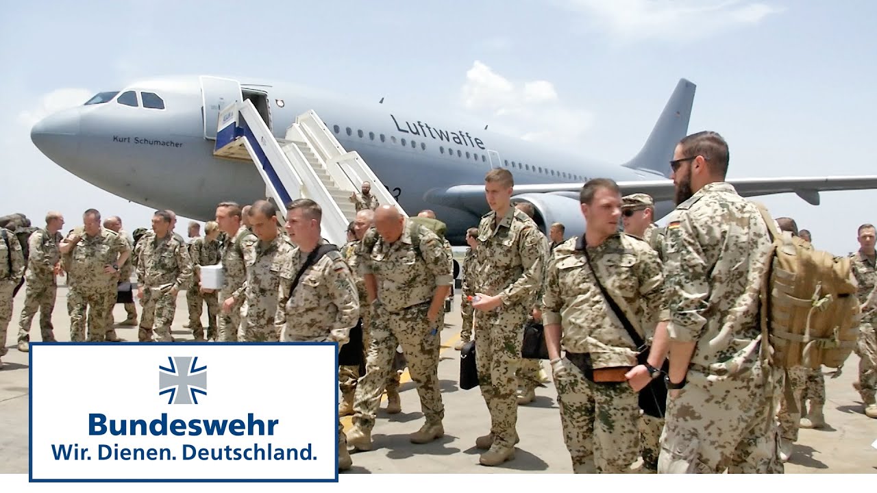 Gefährlicher Bundeswehr-Einsatz in Mali für die Aufklärer aus Eutin, Teil 2