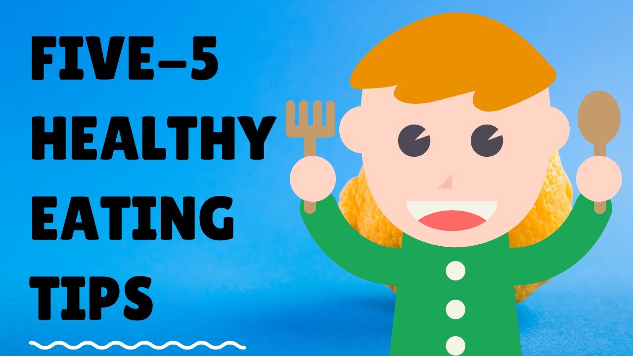 5 Easy, affordable and healthy eating tips during the coronavirus disease covid 19 outbreak