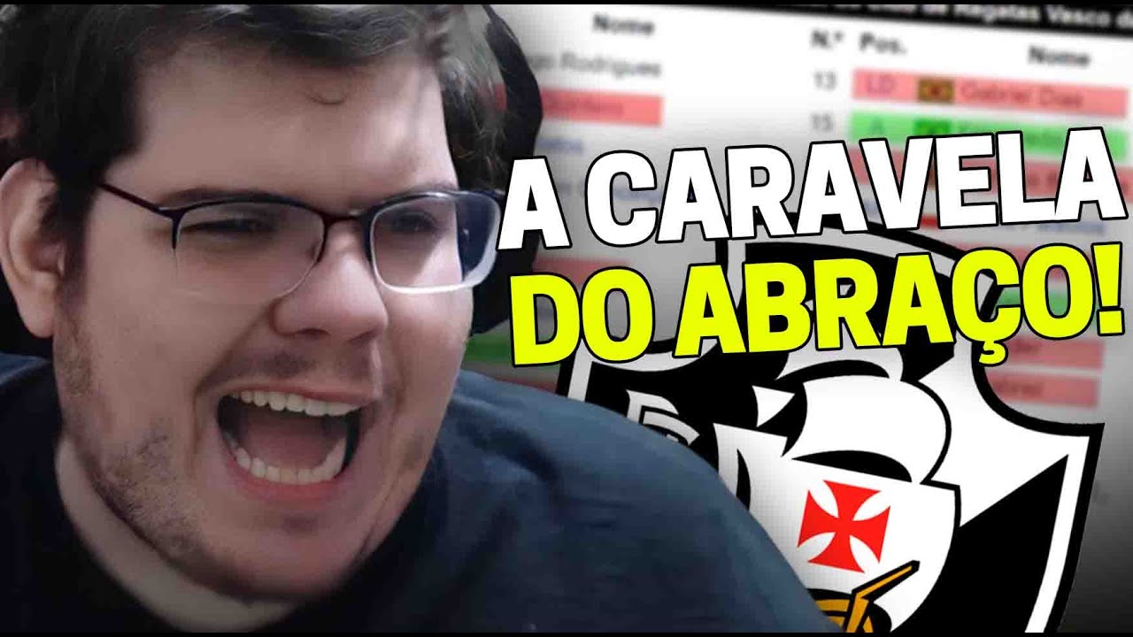 CASIMIRO FALA QUEM FICA E QUEM SAI DO VASCO PRA 2023 (A  BARCA DA GAMA) | Cortes do Casimito