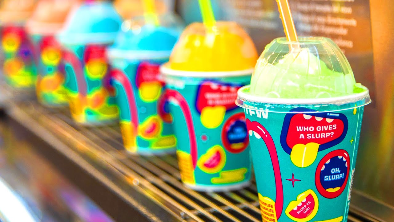 10 Reasons Why The Rise Of 7-Eleven Is So AMAZING!