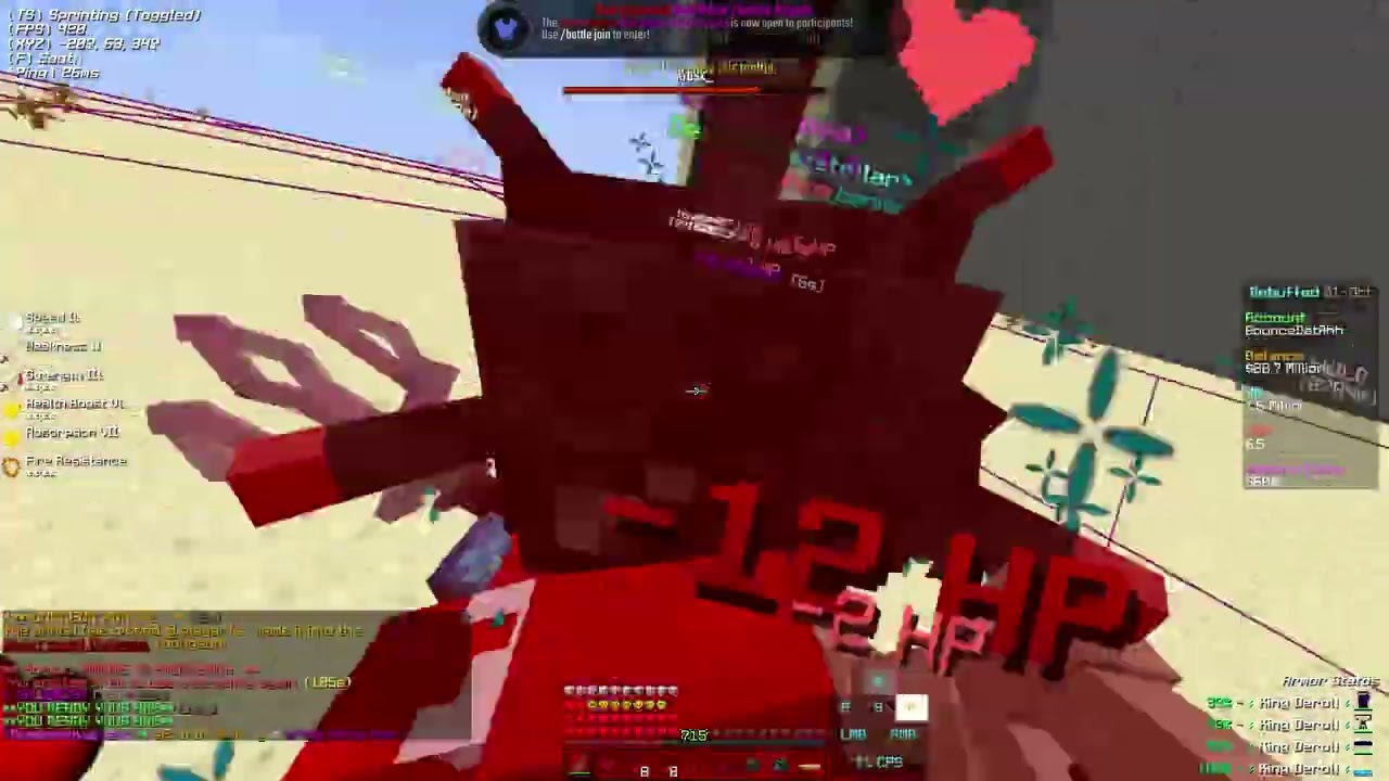 CosmicPvP Reborn - OMNI GOT NERFED :( MAX OMNI/KDDP/EDDY/NANDAKA KILLS MONTAGE