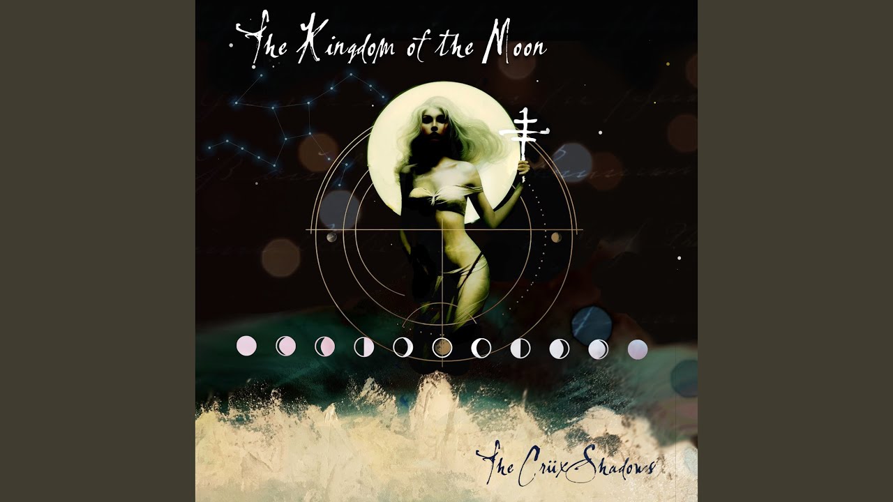The Kingdom of the Moon