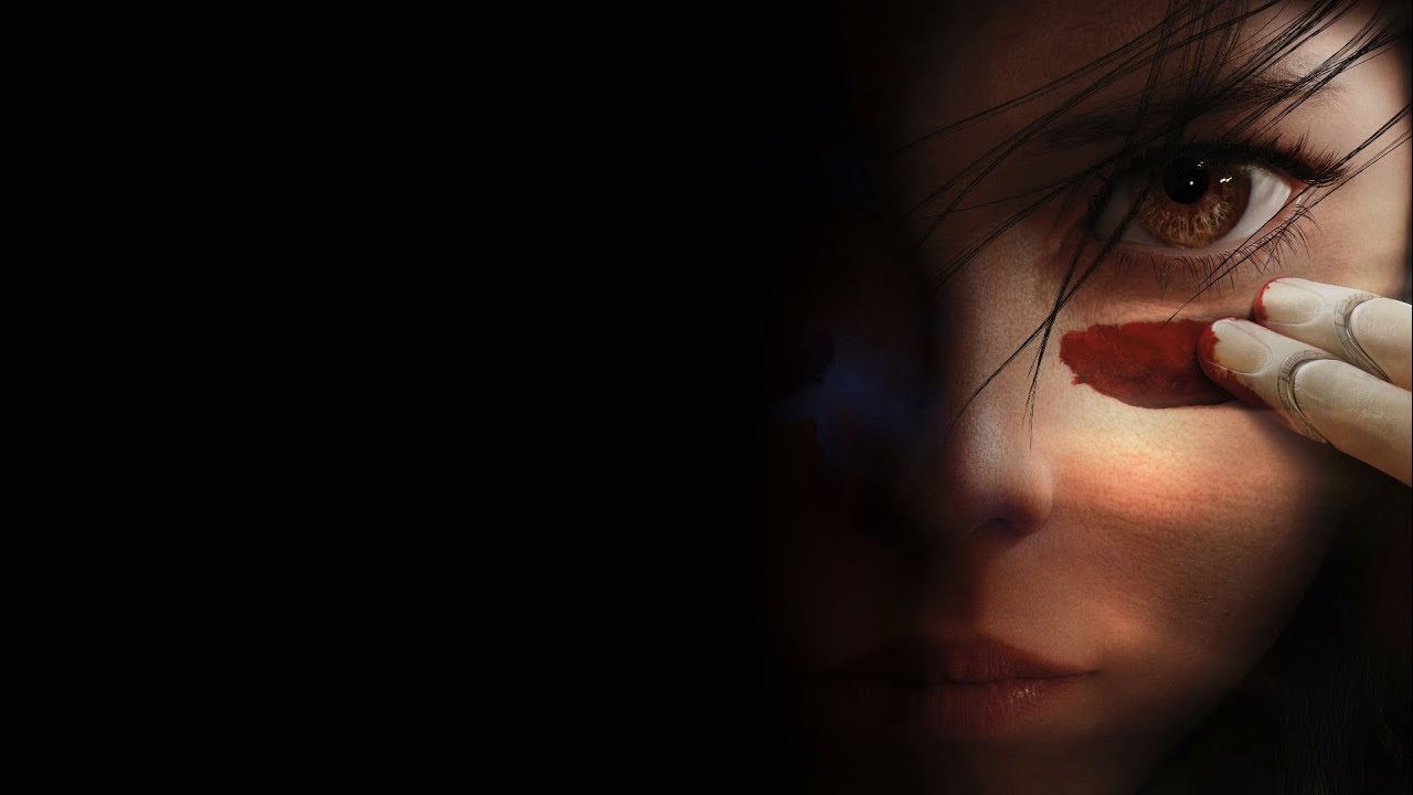 Alita: Battle Angel OST - Swan Song + Motorball with Film Footage