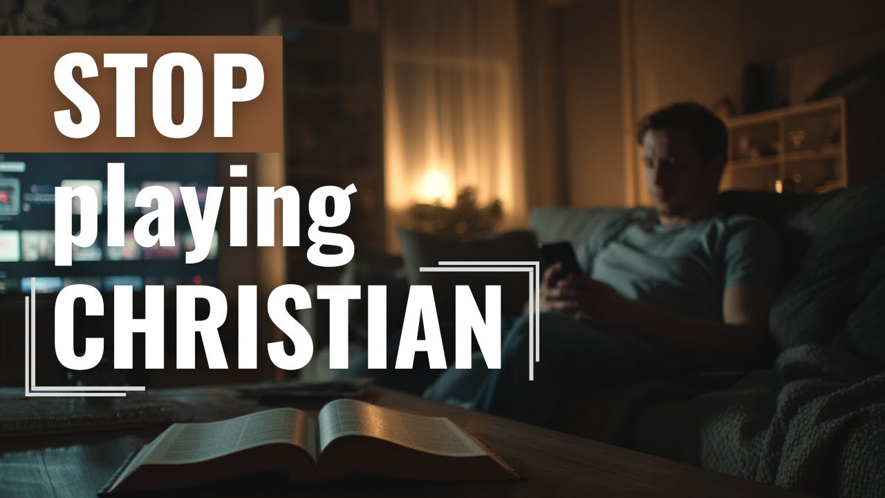 What Biblical Living Really Means for Christians Today
