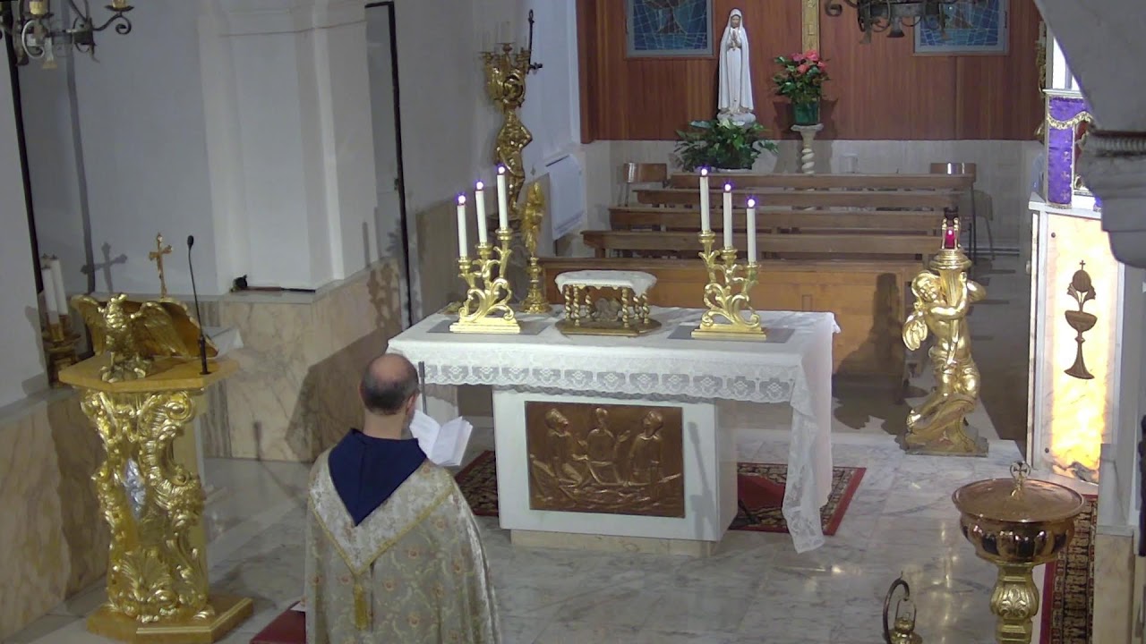 Adorazione 3/3/2026