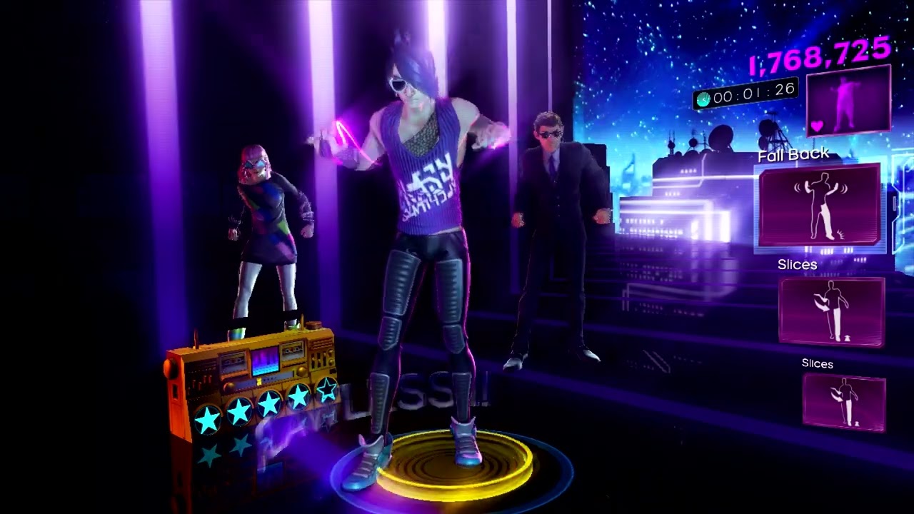 Oh! by Girl's Generation - Dance Central 3 (Hard/Gold) *Mod*