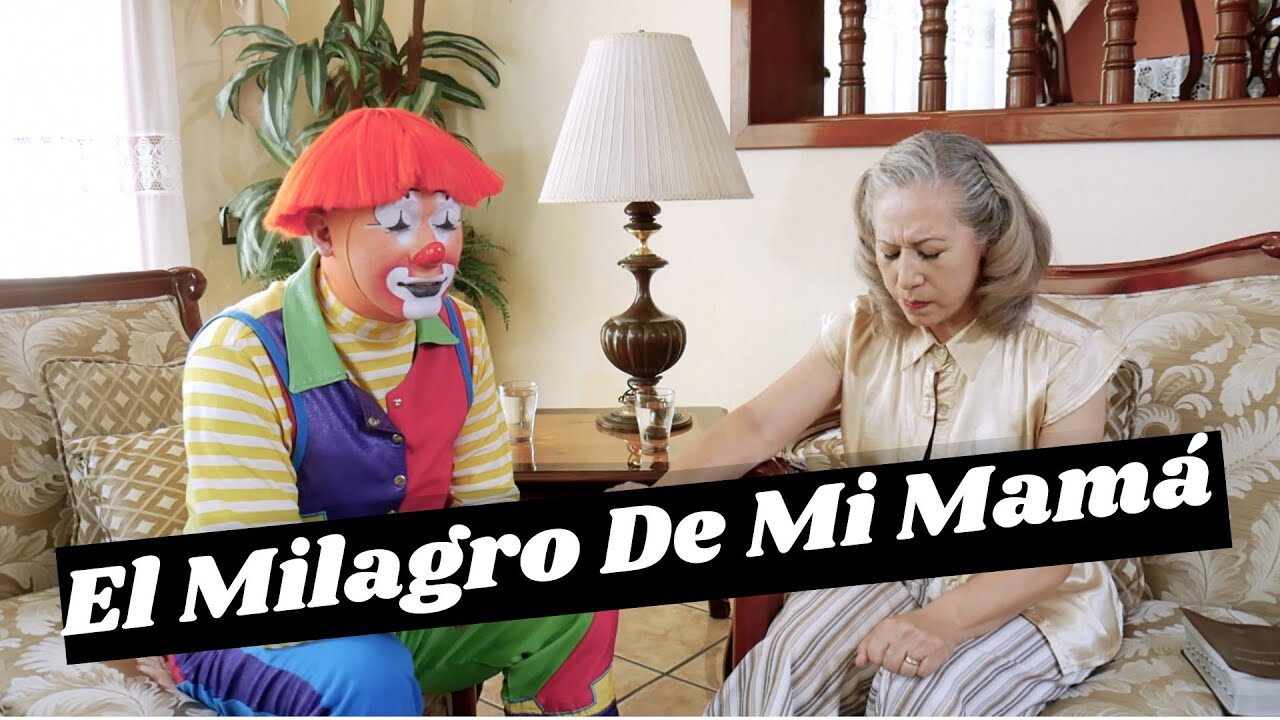 Leito Que Paique, El Testimonio de mi mamá