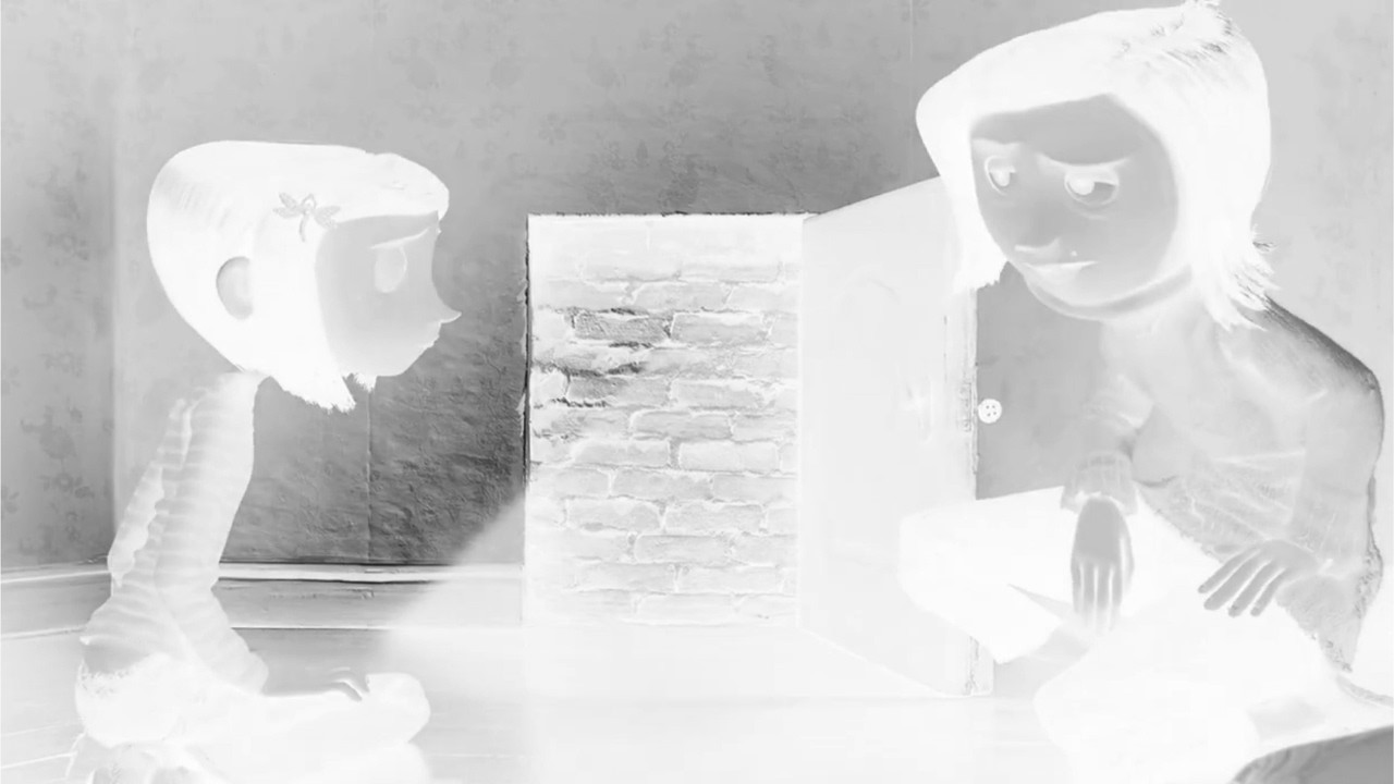 Bricks - Coraline - Gamavision Csupo Effects New Project
