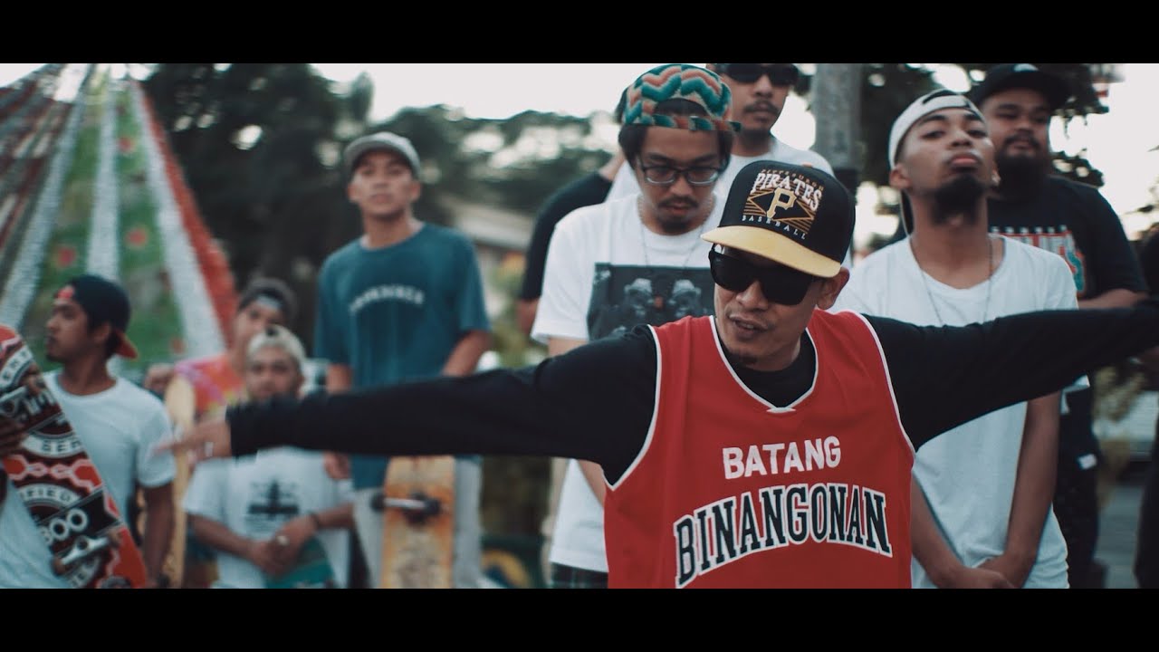 Tha Green House - Down 2 Ride (Official Music Video)