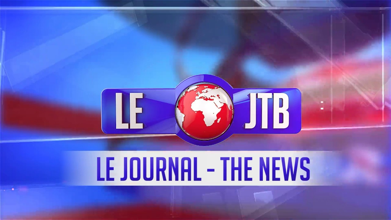 JTB 12H DU MERCREDI 25 FÉVRIER 2026 - ÉQUINOXE TV