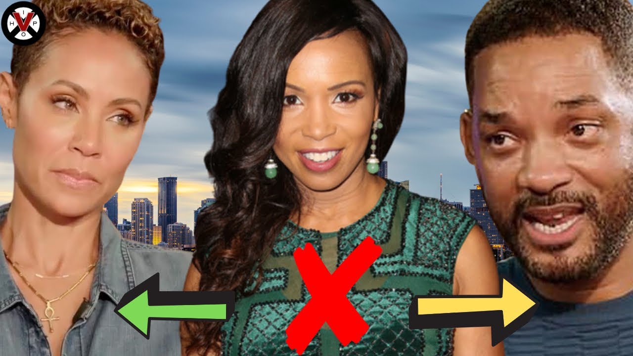 Elise Neal Shares How Will & Jada's Unhappiness LEAKED Onto The All Of Us Set Causing Her To LEAVE!