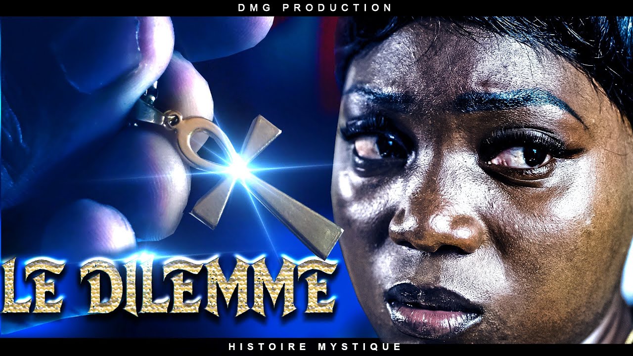 🎬 HISTOIRE MYSTIQUES :  