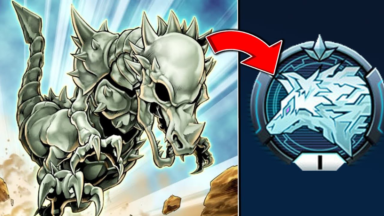 MAZZO ANTI-META DA PLATINO! Yu-Gi-Oh! Master Duel