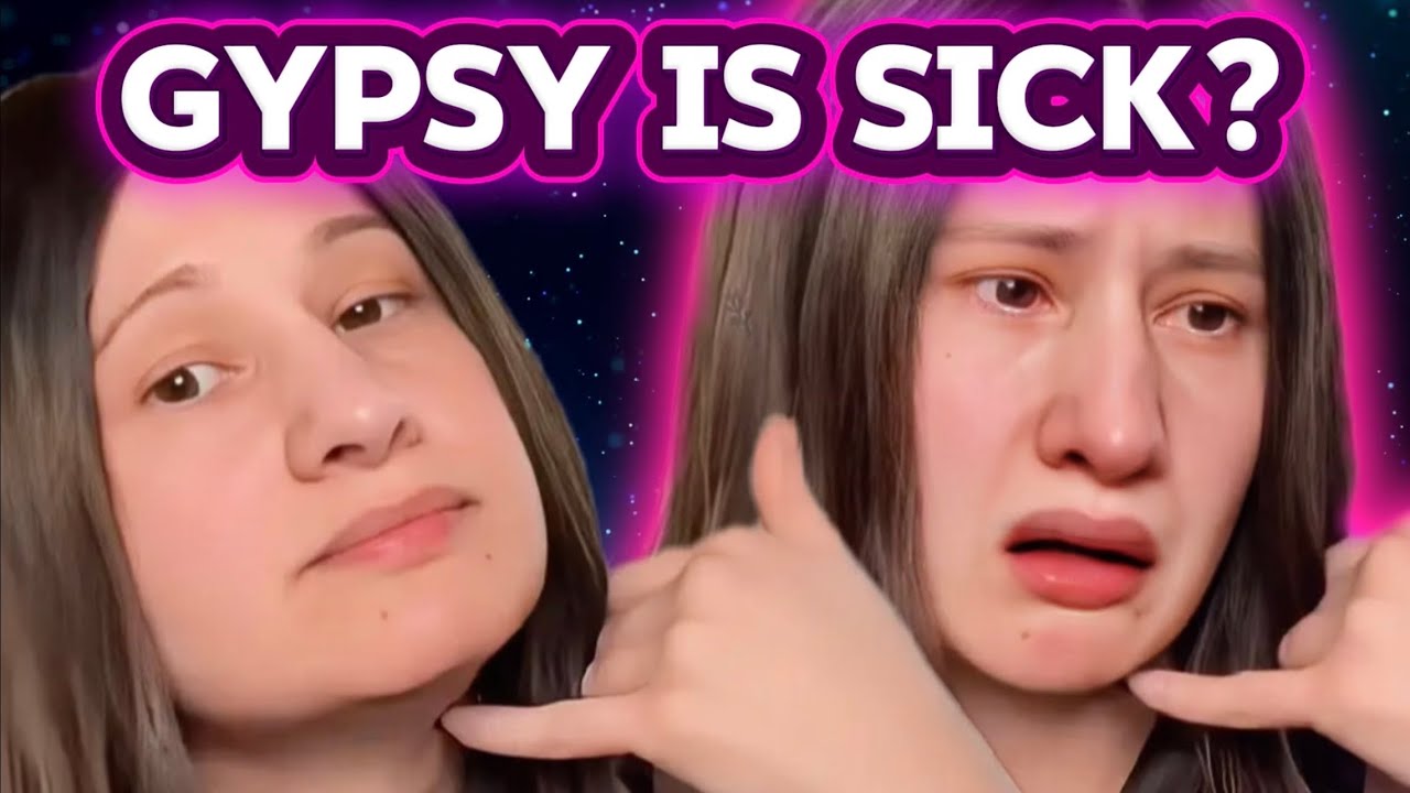 Gypsy Rose Blanchard SICK or STRATEGIC?