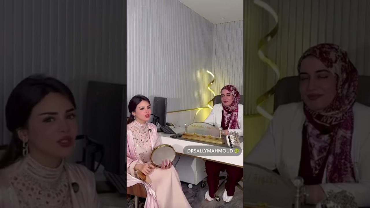 رهف القحطاني شهد الشمراني روئ الصبان 🌹🫶🎉#رهف_القحطاني #شهد_الشمراني #روئ_الصبان #Rahaf#storytel