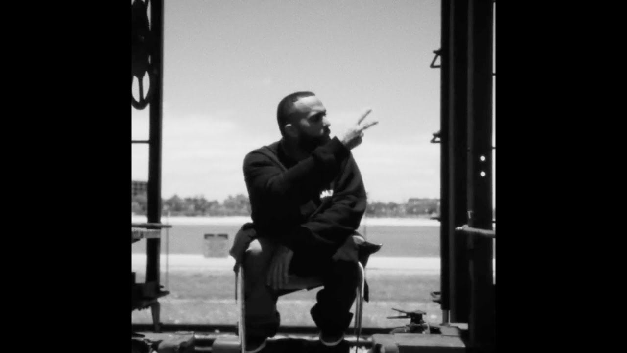 Eladio Carrion Type Beat - 