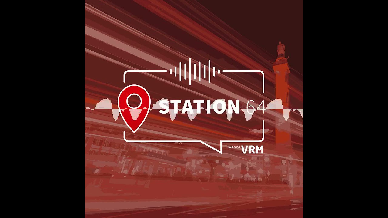 Folge 98 von Station 64: Gereizte Stimmung in der Impfdebatte - Station 64