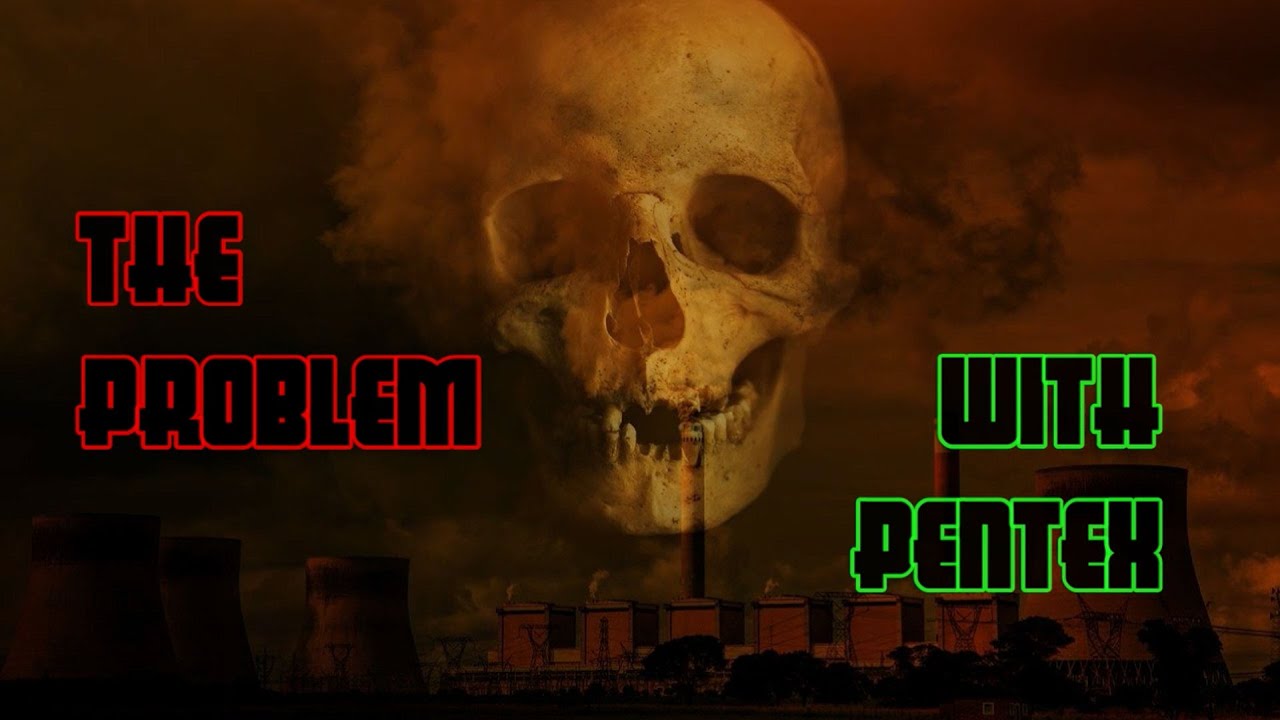 The Problem With Pentex: A World of Darkness Video Essay