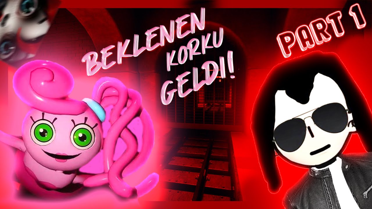 BEKLENEN KORKU OYUNU