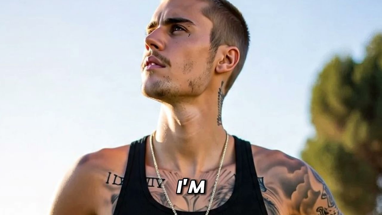 Justin Bieber - Miss You on Purpose - Offical - Lyrics  Video 2026