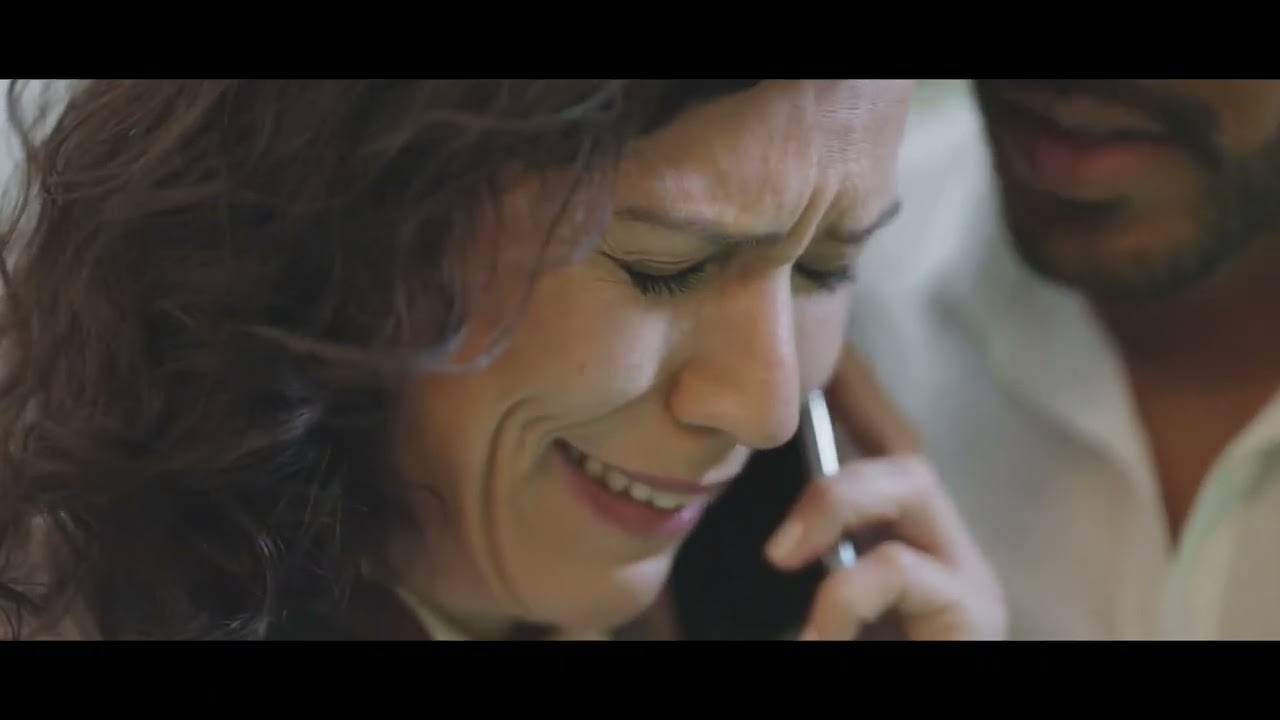 Riza  - Acting Showreel 3