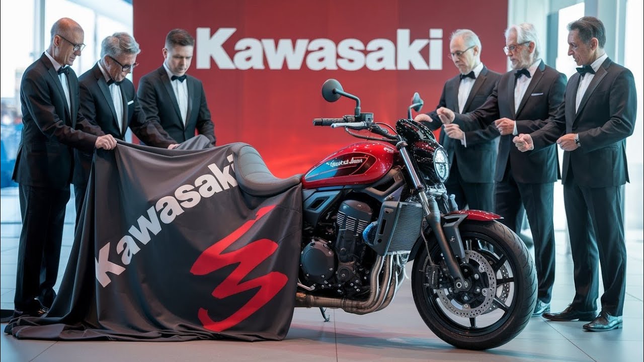 New 2025 Kawasaki Vulcan S: The Ultimate Cruiser for Every Rider! 🔥🚀 Latest Reviews