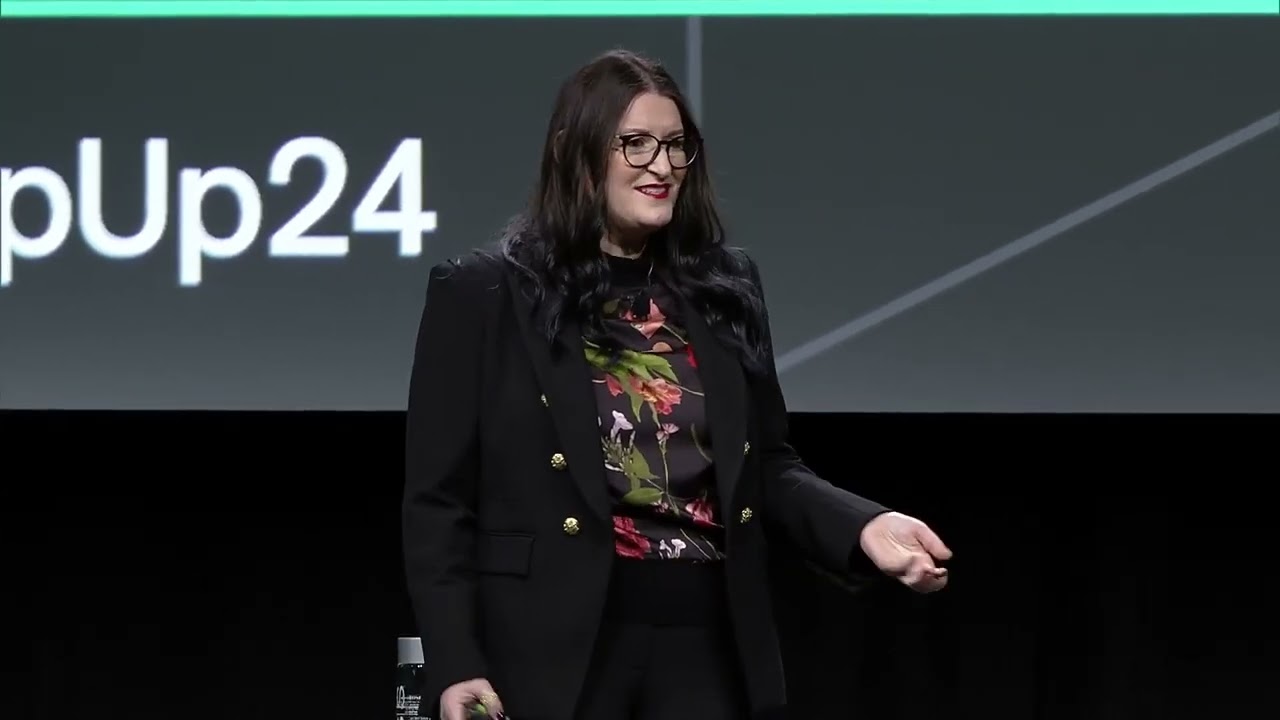 The Solutions You Need for Today and Tomorrow | RampUp 2024