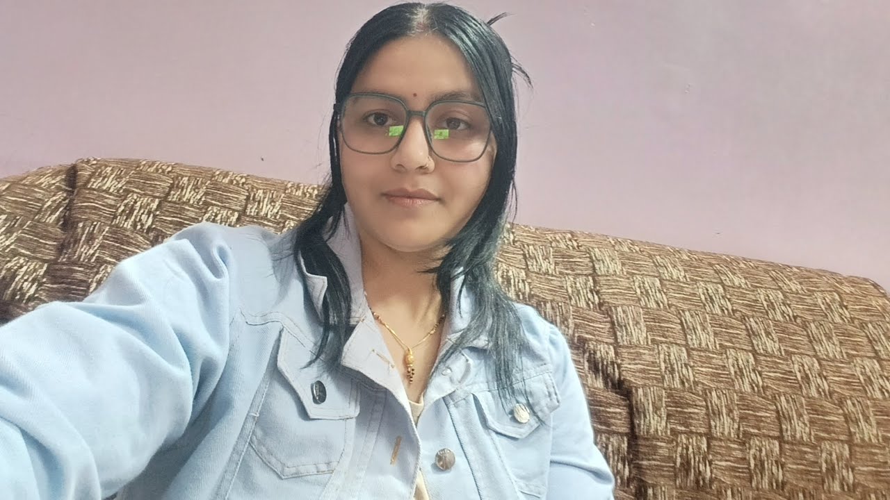 Aaj hui thori funny baat 😝☕Aap bhi sunne