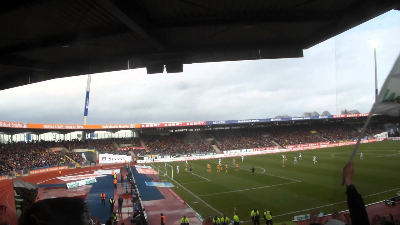 Nordkurve VfL Wolfsburg - Saison 2013 14